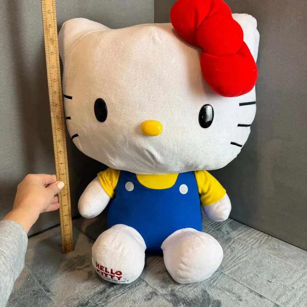 Hello Kitty Sanrio Jumbo 20